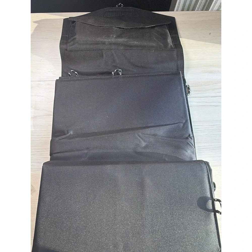 T13~ AP ALLPOWERS SOLAR CHARGER DUAL USB FOLDING